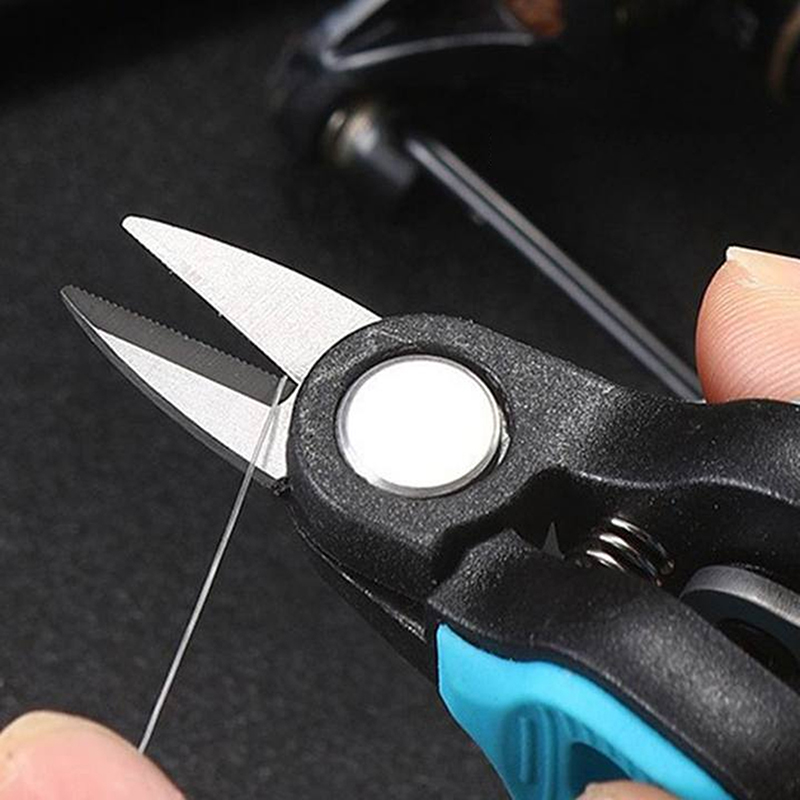 Fishing Line Cutter - New Fishing Special Small Scissors Special