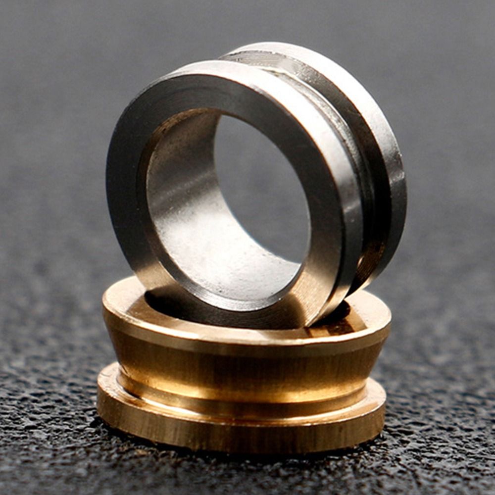 Smooth Brass Fishing Line Roll - Fishing Line Dispenser 리뷰 및 가격