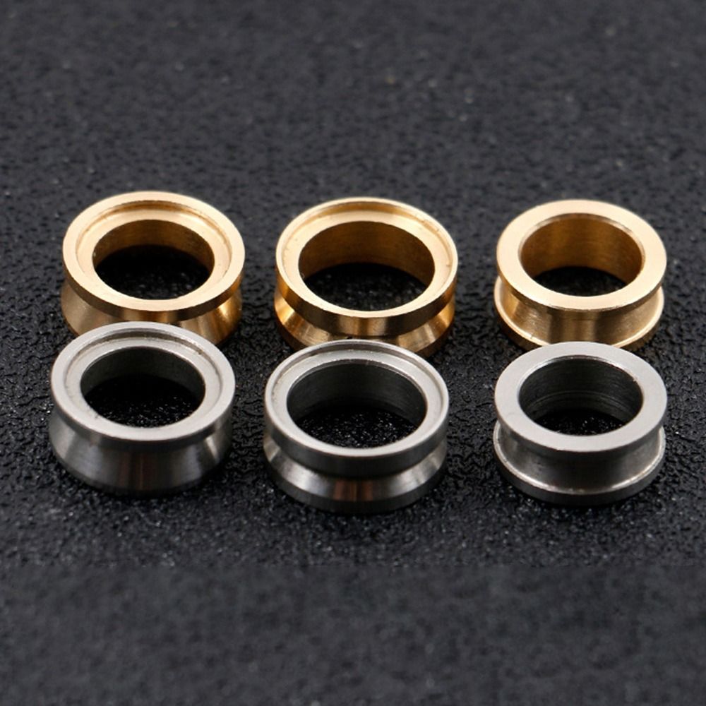 Smooth Brass Fishing Line Roll - Fishing Line Dispenser 리뷰 및 가격