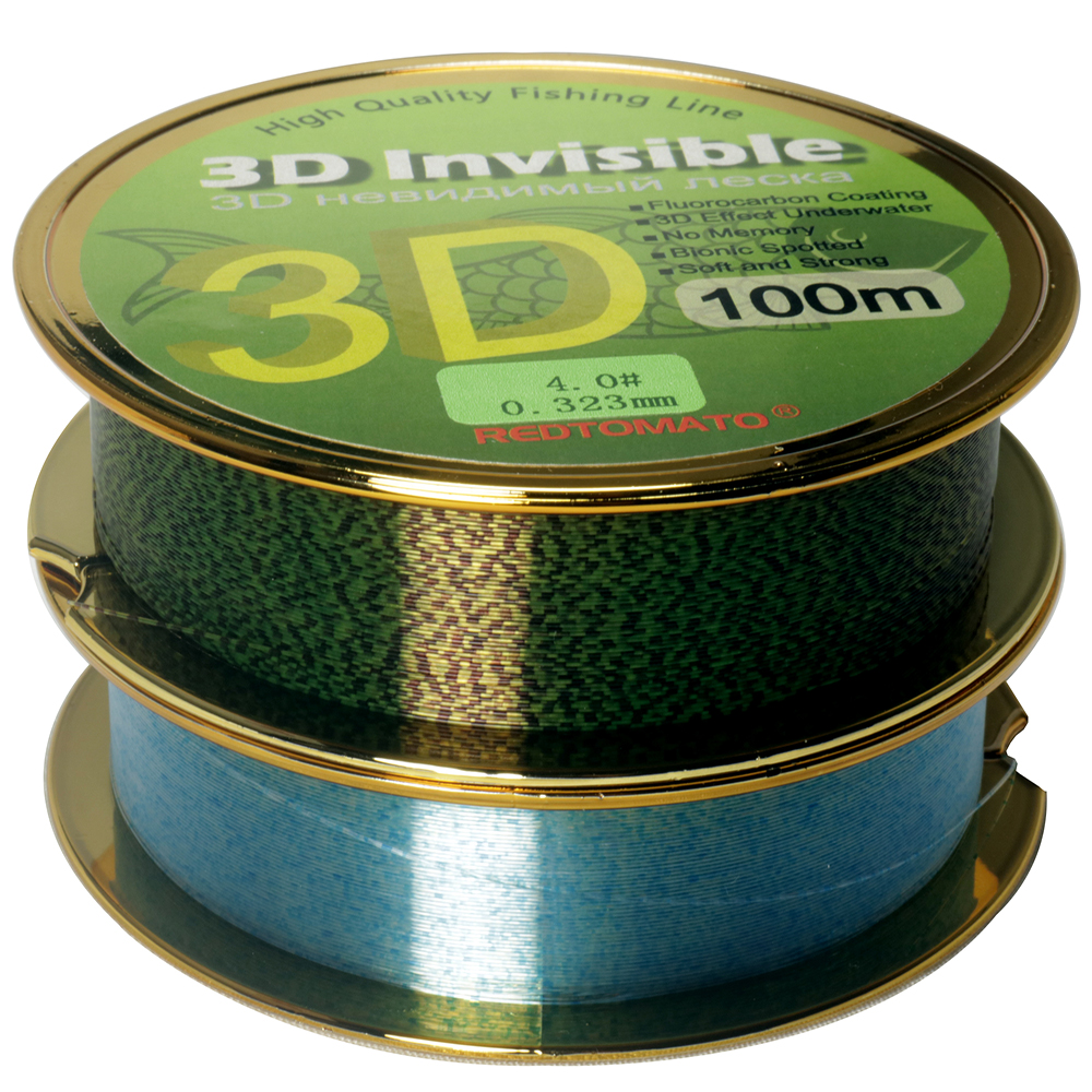 100M Invisible Fishing Line Ny - Copolymer Line 리뷰 및 가격
