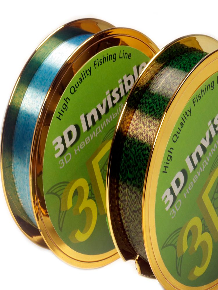 100M Invisible Fishing Line Ny - Copolymer Line 리뷰 및 가격