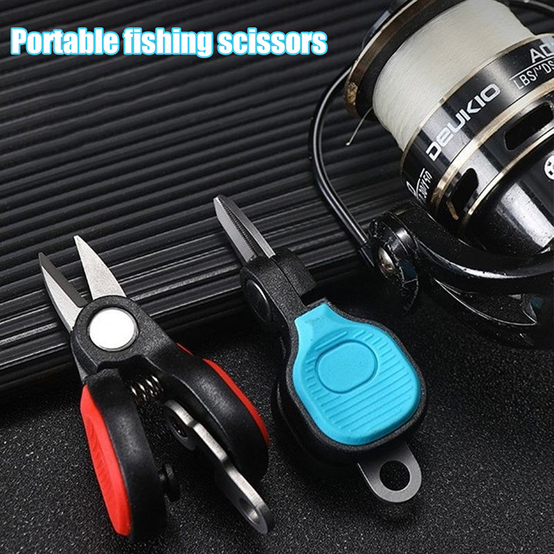 New Fishing Special Small Scis - Fishing Line Cutter 리뷰 및 가격