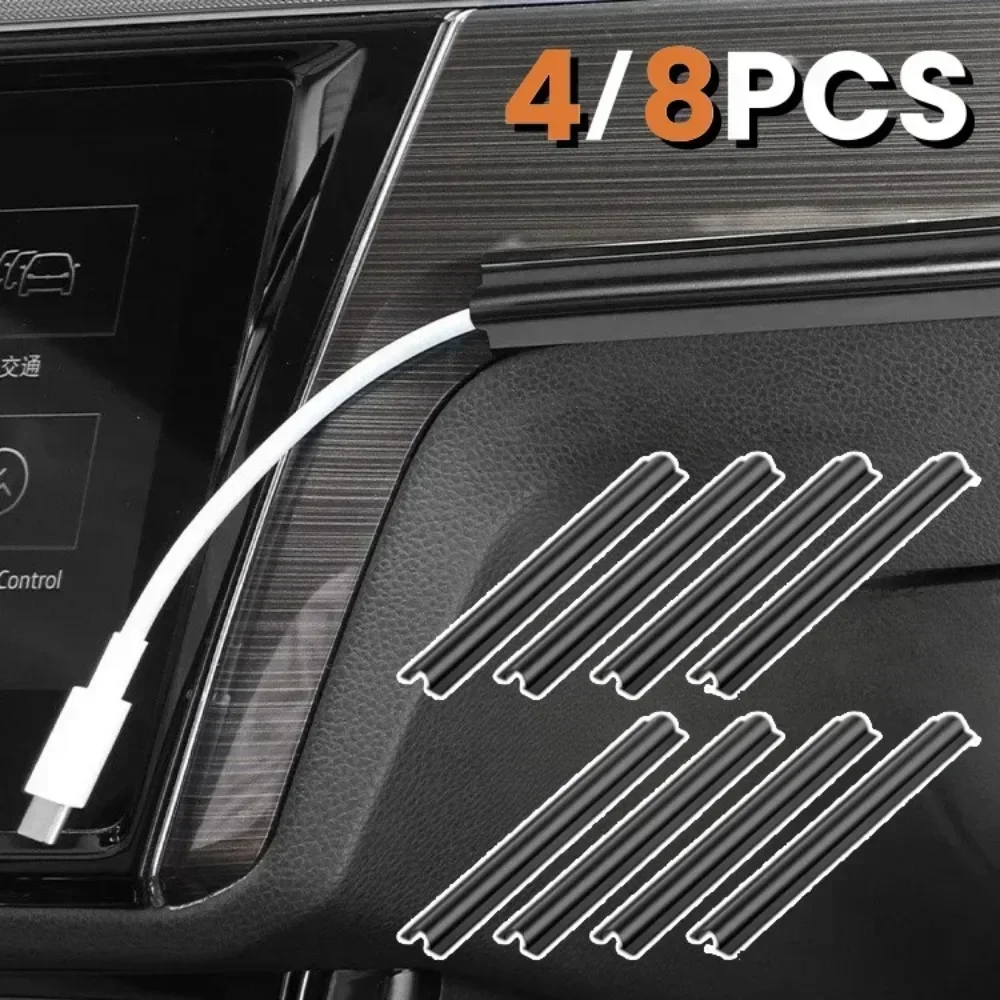 4/8PCS Car Interior Cable Line - Tippet Line 리뷰 및 가격