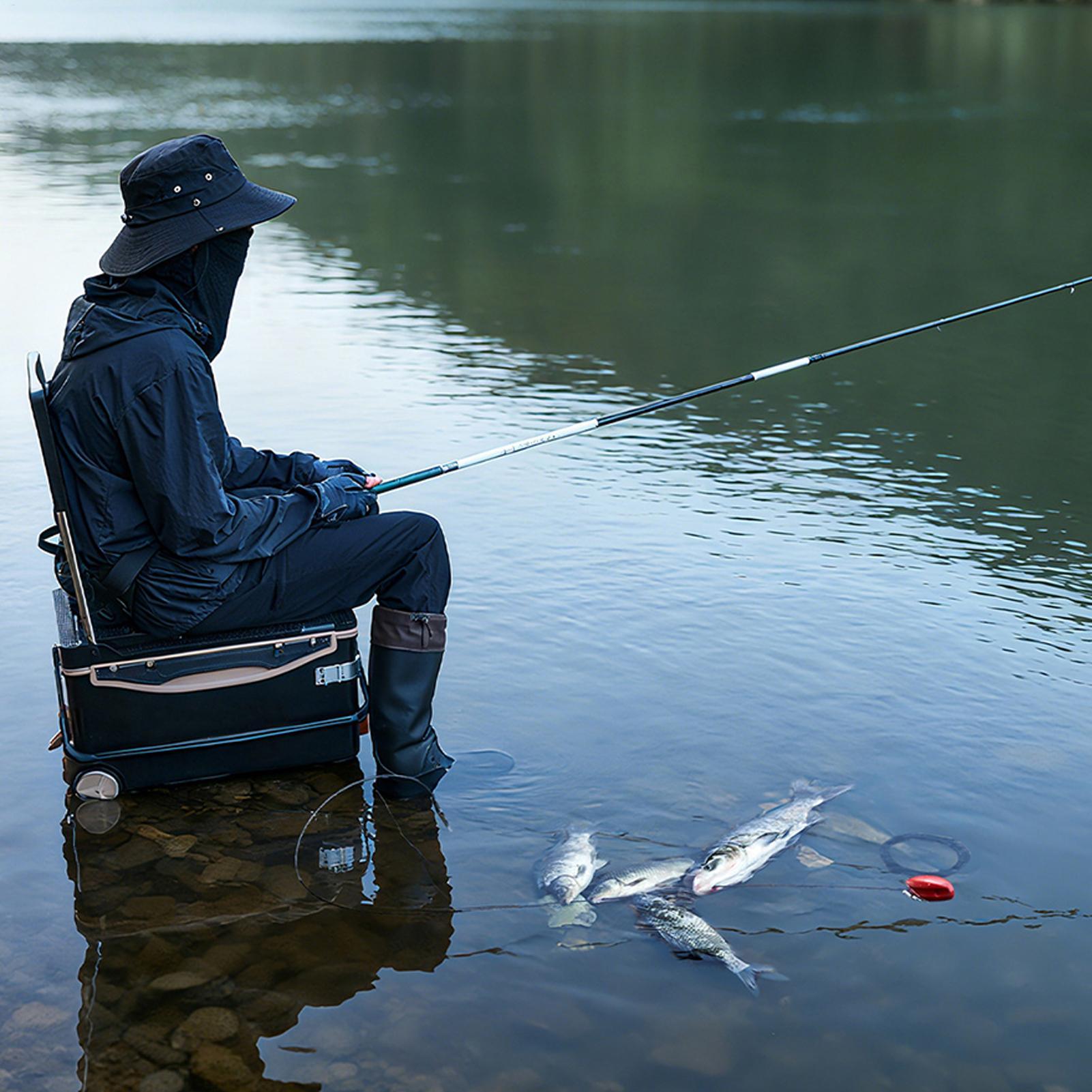 Metal Fishing Stringer Tackle  - Freshwater Line 리뷰 및 가격