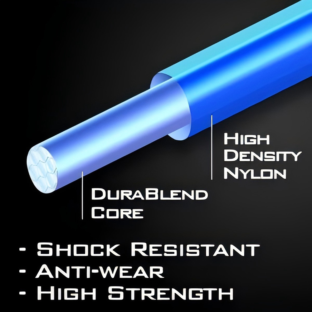 Thornsline 120M 200LB Monofila - Copolymer Line 리뷰 및 가격