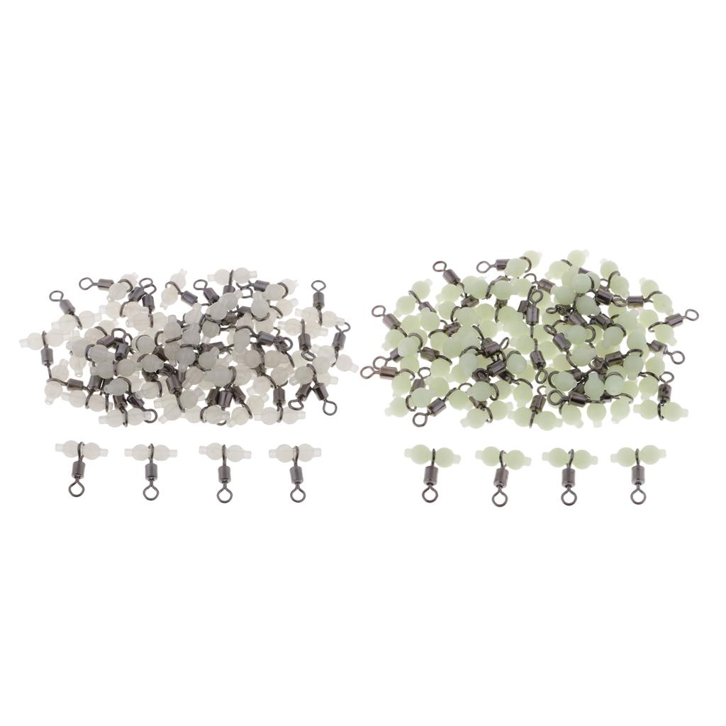 Luminous Swivel Rolling Swivel - Freshwater Line 리뷰 및 가격