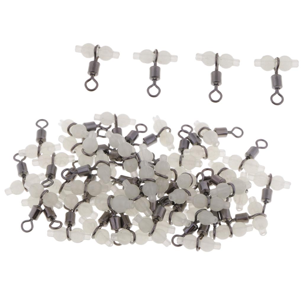 Luminous Swivel Rolling Swivel - Freshwater Line 리뷰 및 가격
