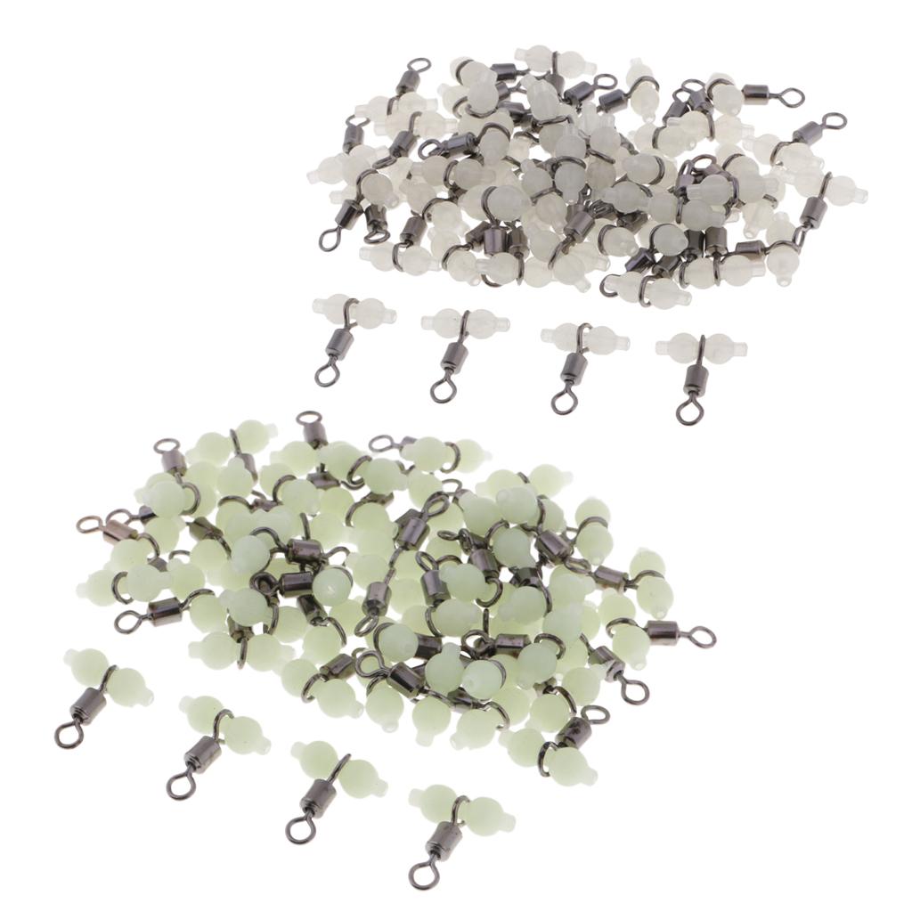 Luminous Swivel Rolling Swivel - Freshwater Line 리뷰 및 가격