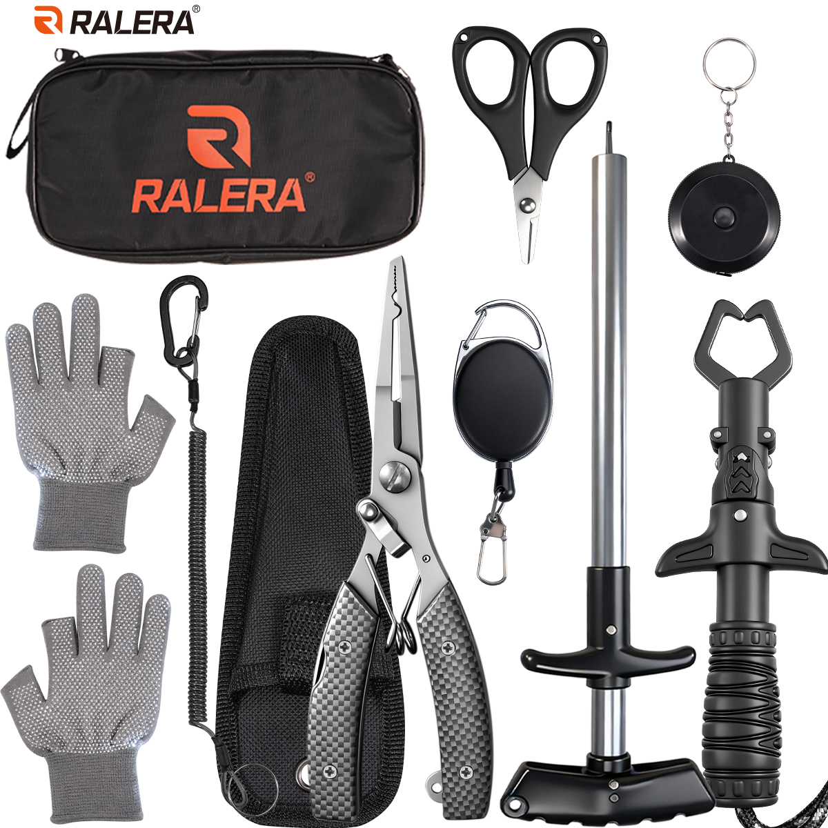 Fishing Tool Set, High-Quality - Fishing Line Cutter 리뷰 및 가격