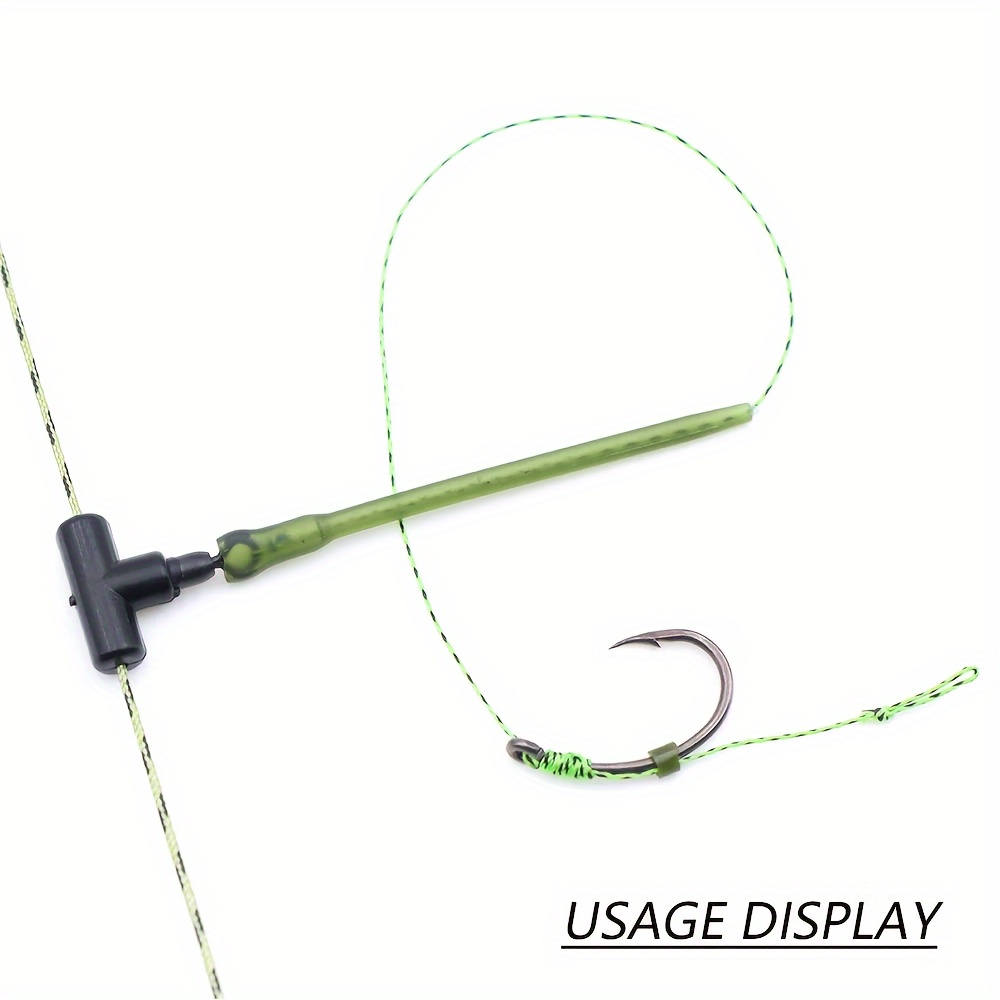 15pcs Carp Fishing Accessories - Fishing Line Winder 리뷰 및 가격