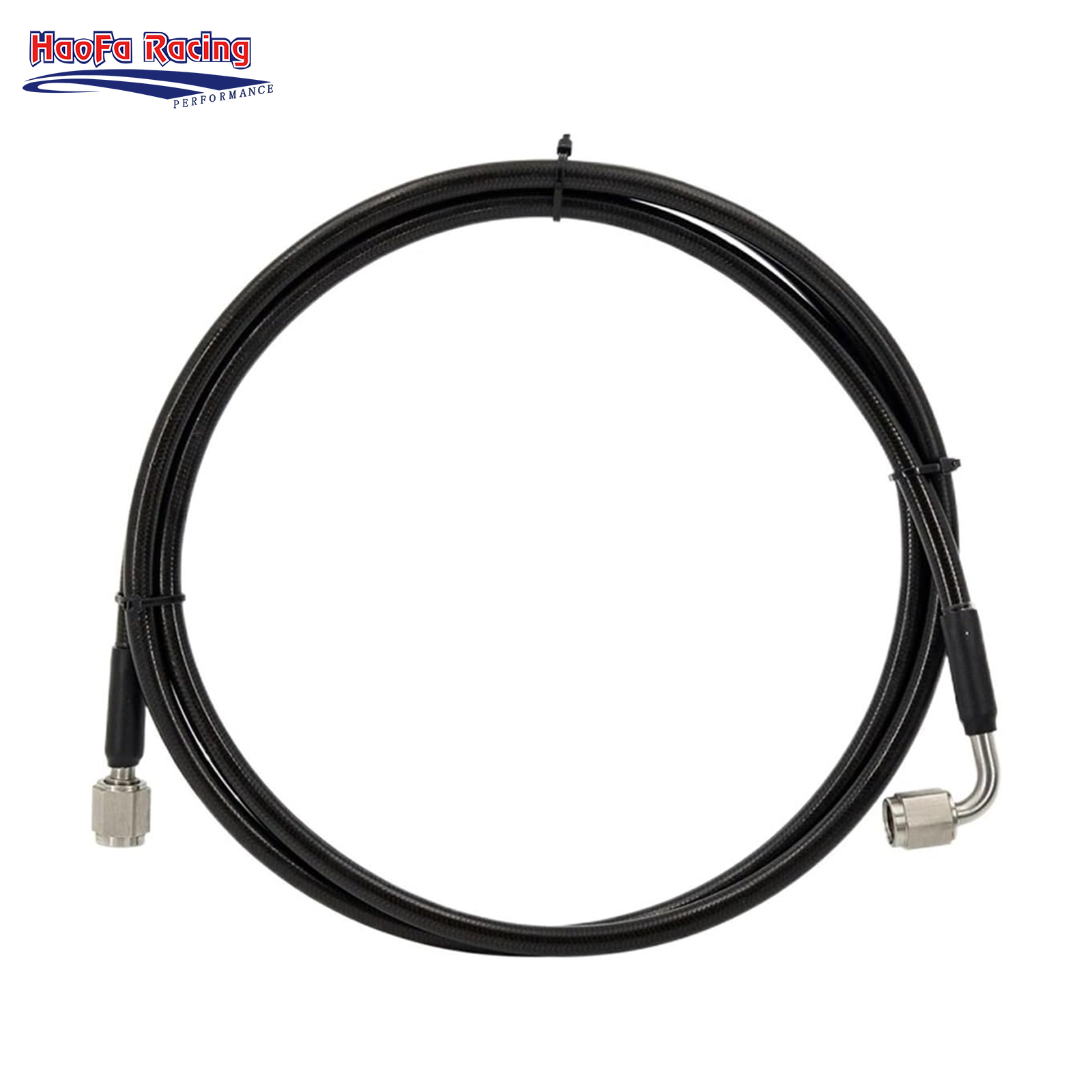 AN3 Brake Hose M10*1 Accessori - Braided Line 리뷰 및 가격