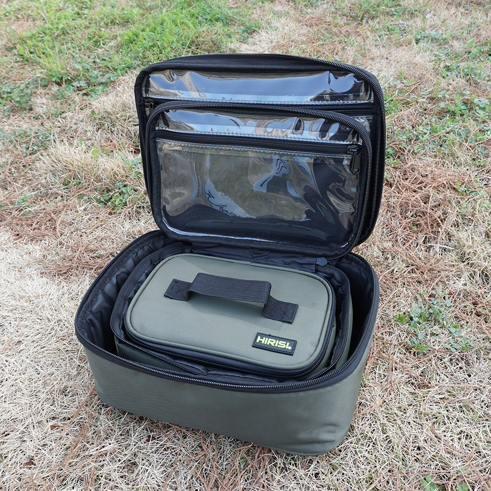 Hirisi Multi-Purpose Carp Fish - Fishing Line Spooler 리뷰 및 가격