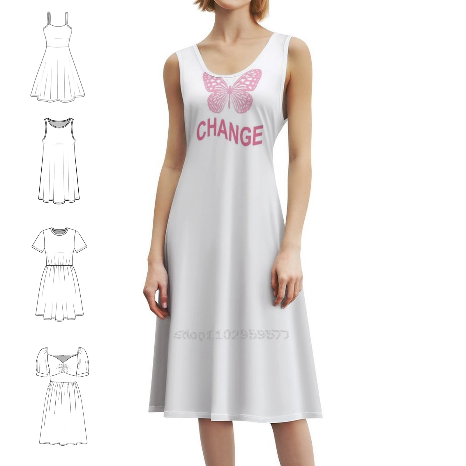 Time For Change Women's Elegan - Fly Line 리뷰 및 가격