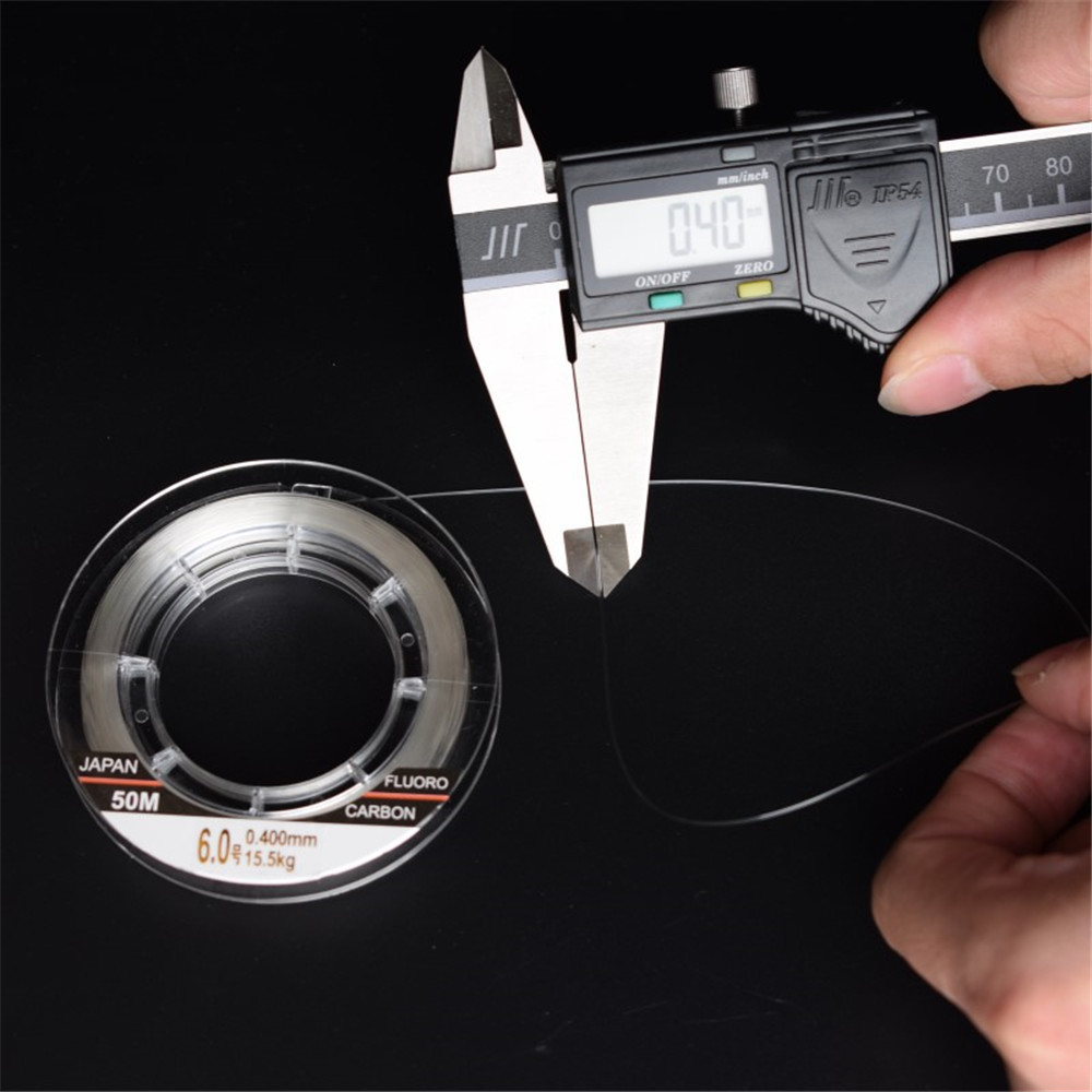 Mavllos Ancient Fluorocarbon F - Fluorocarbon Line 리뷰 및 가격