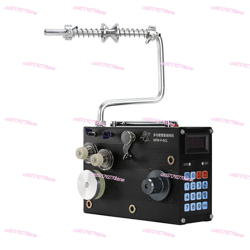 Automatic Winding  Wire  Gluin - Fishing Line Dispenser 리뷰 및 가격