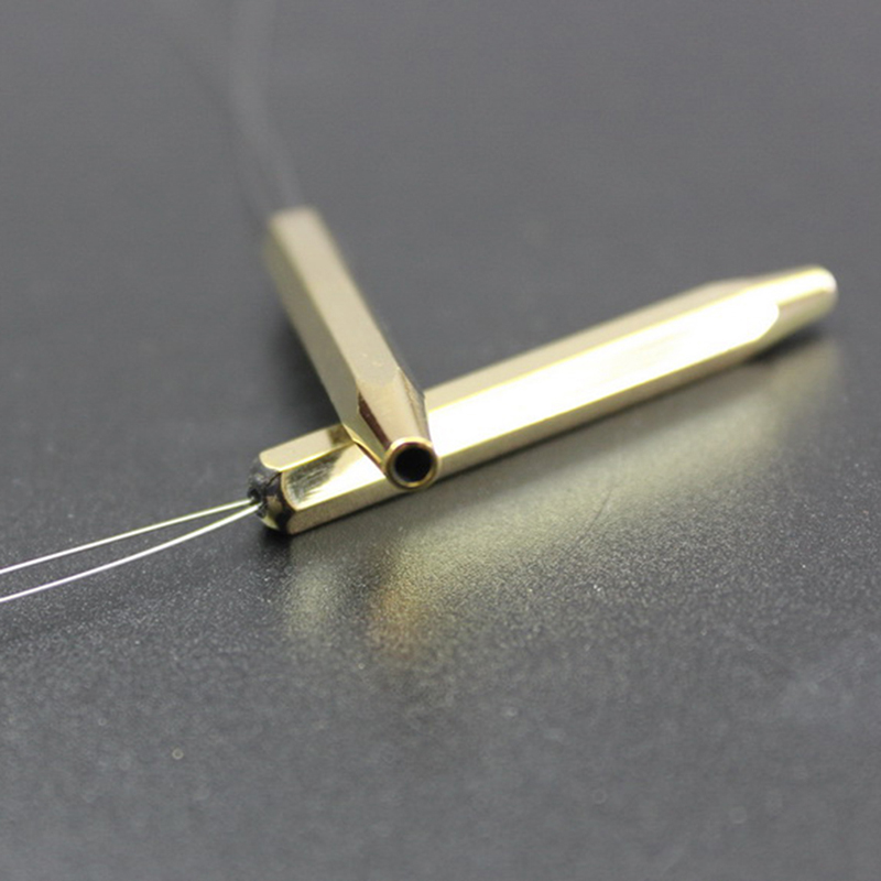Ceramic Tube Tip Brass Cone He - Fishing Line Spool 리뷰 및 가격