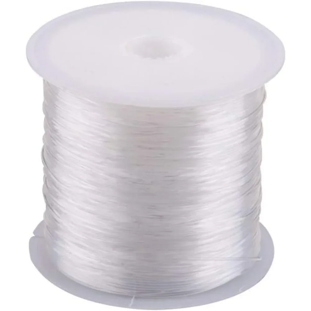 40 Yards Clear Invisible Craft - Monofilament Line 리뷰 및 가격