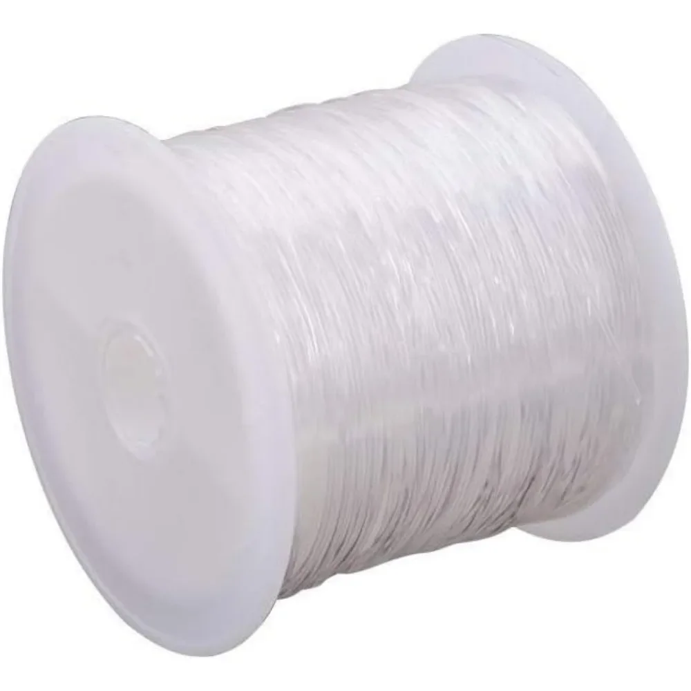 40 Yards Clear Invisible Craft - Monofilament Line 리뷰 및 가격