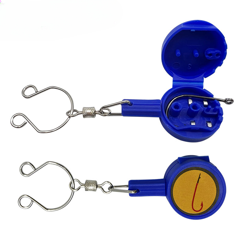 Two Pcs Fast Knot Tying Tool F - Fishing Line Winder 리뷰 및 가격