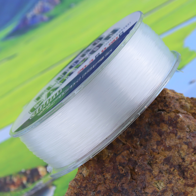0.3/0.35/0.4/0.45/0.5mm Fluoro - Monofilament Line 리뷰 및 가격