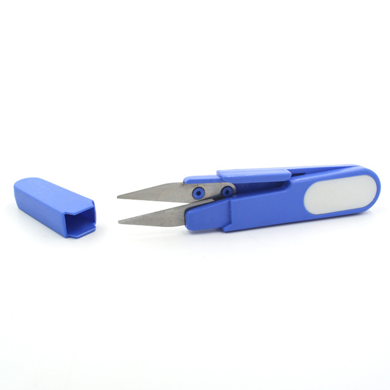 U Shape Mini Fishing Scissors  - Fishing Line Cutter 리뷰 및 가격