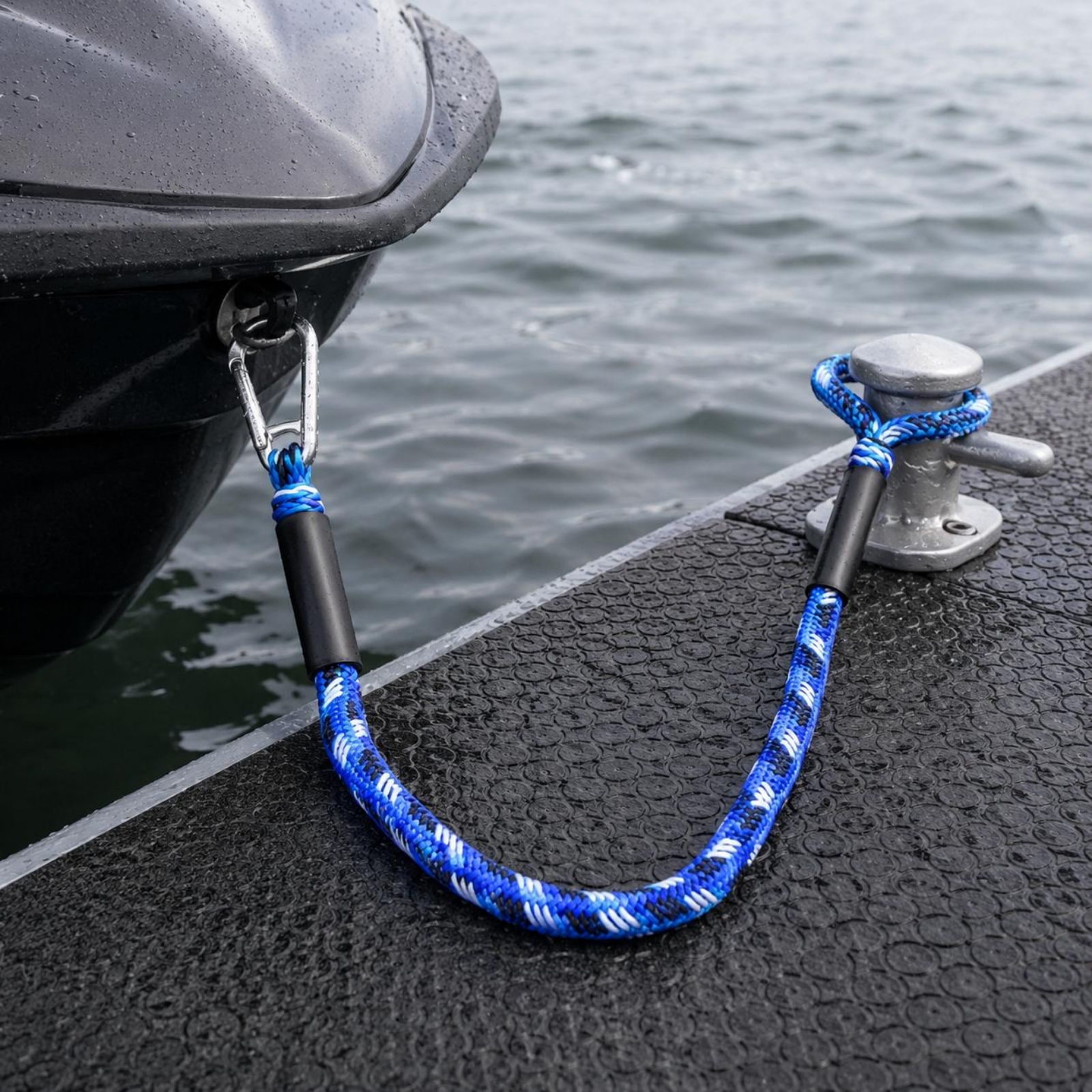 Bungee Dock Line Guard Sleeves - Braided Line 리뷰 및 가격