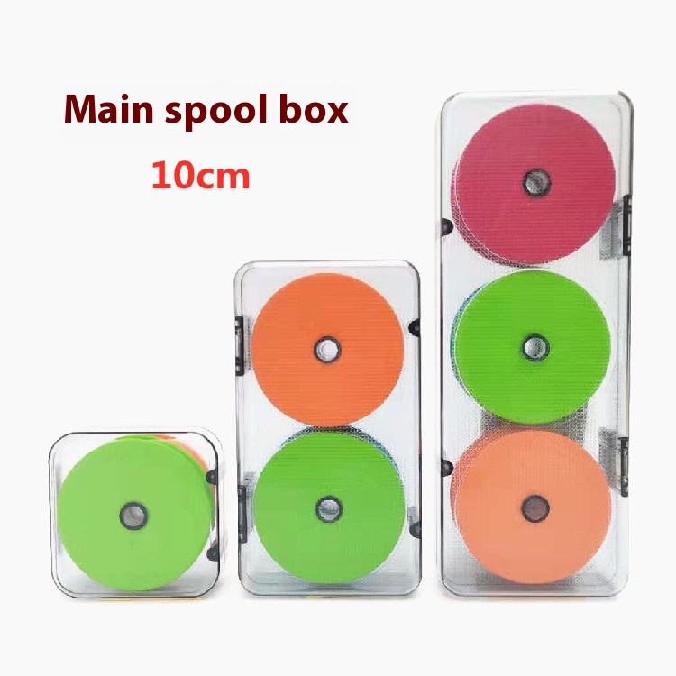 10cm EVA Foam Winding Plate Fi - Fishing Line Box 리뷰 및 가격