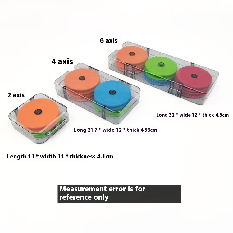 10cm EVA Foam Winding Plate Fi - Fishing Line Box 리뷰 및 가격