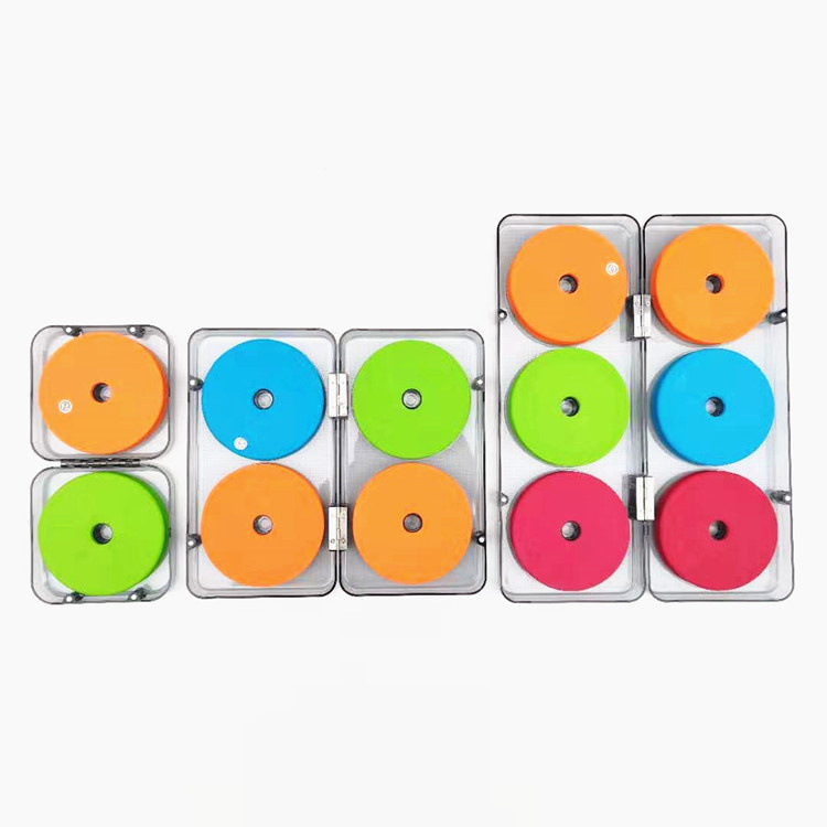10cm EVA Foam Winding Plate Fi - Fishing Line Box 리뷰 및 가격