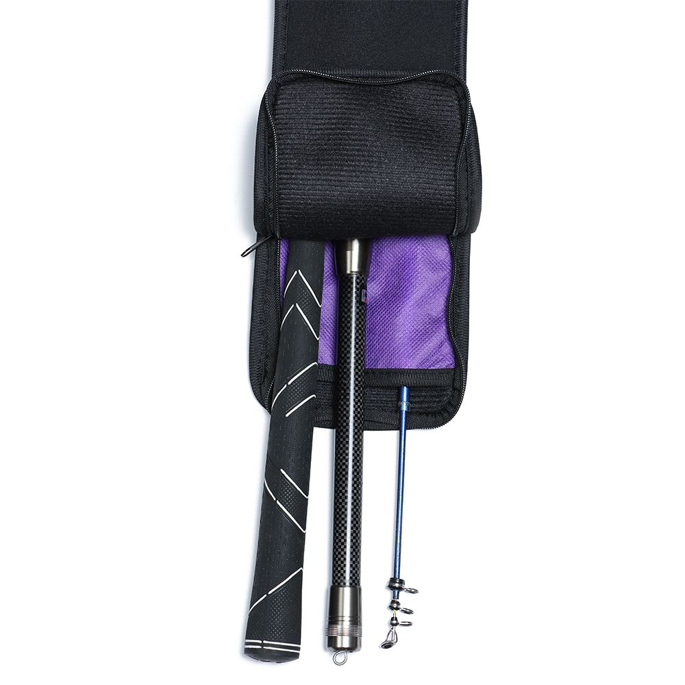 Fishing Rod Bag Wear Resistant - Fishing Line Box 리뷰 및 가격