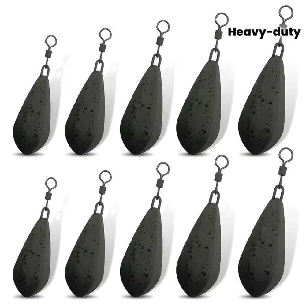 4-Pack Heavy-Duty Carp Fishing - Freshwater Line 리뷰 및 가격