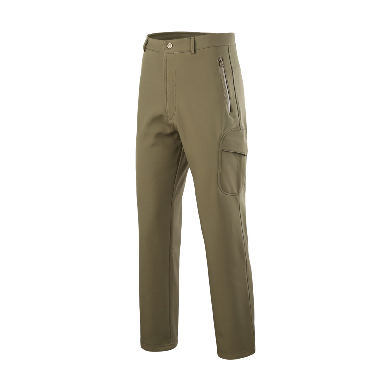 Men's Tactical Fleece Lined Pa - Fly Line 리뷰 및 가격