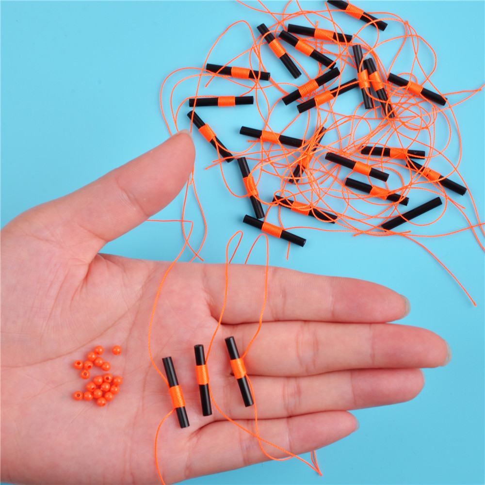 150PCS Bobber Stops Slip Bobbe - Freshwater Line 리뷰 및 가격