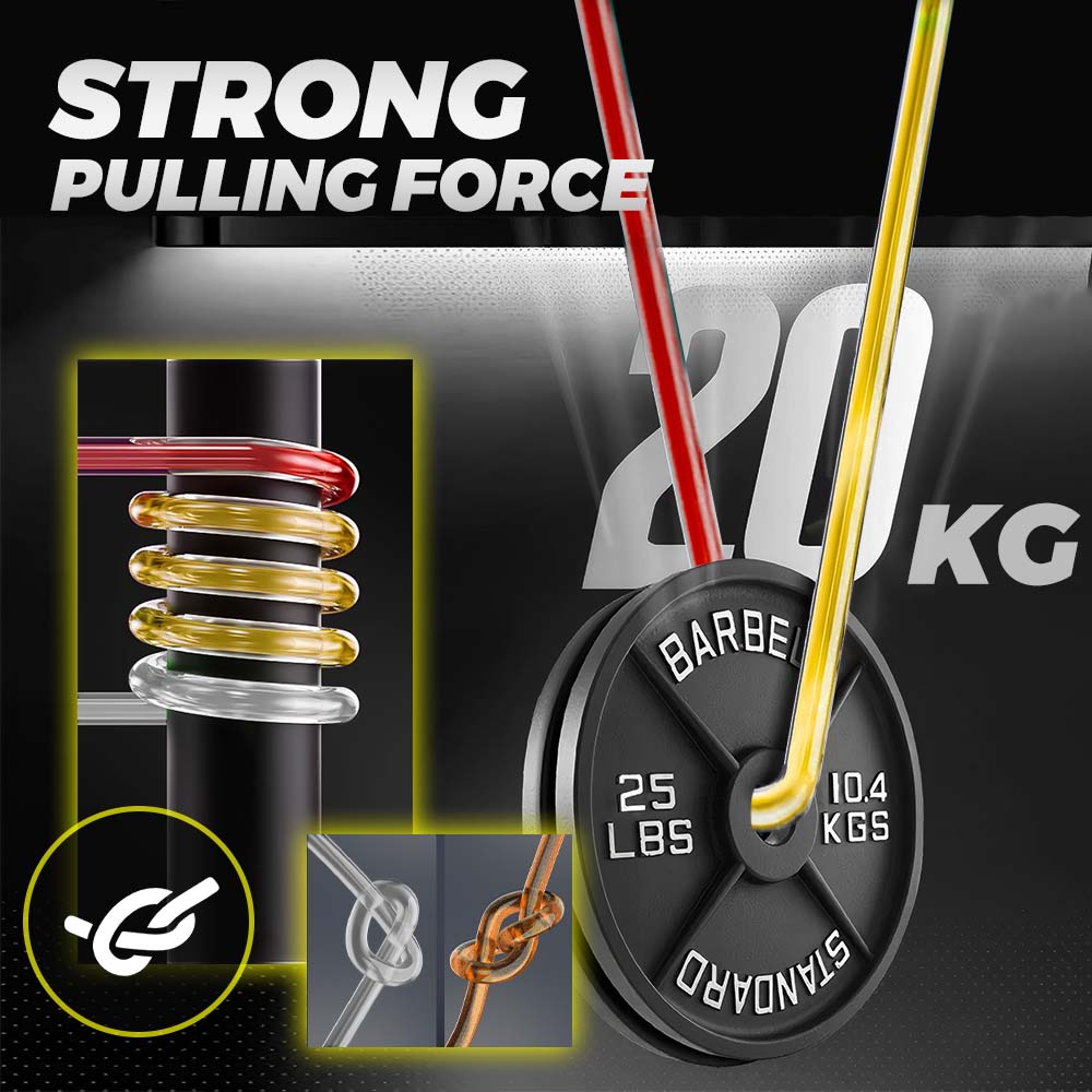 ZUKIBO Lava Super Abrasion Res - Monofilament Line 리뷰 및 가격