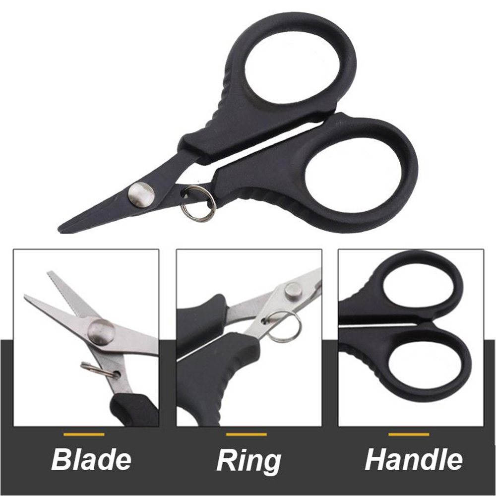 Portable Multifunction Fishing - Fishing Line Cutter 리뷰 및 가격