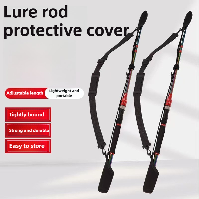 Adjustable Fishing Rod Storage - Fishing Line Spooler 리뷰 및 가격