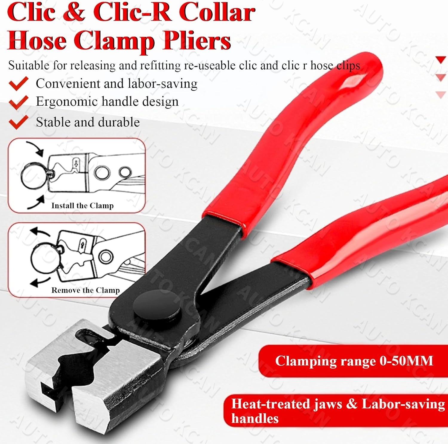 Professional Car Hose Crimping - Tippet Line 리뷰 및 가격