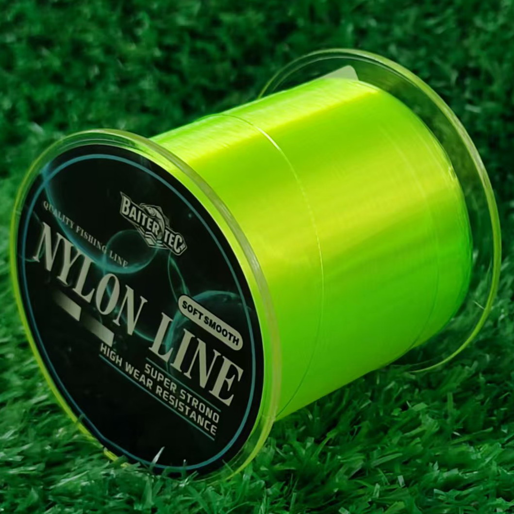 500M Nylon Japanese Durable Mo - Monofilament Line 리뷰 및 가격