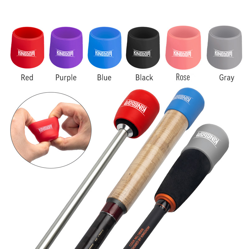 Kingdom Fishing Rod Handle Pro - Fishing Line Box 리뷰 및 가격