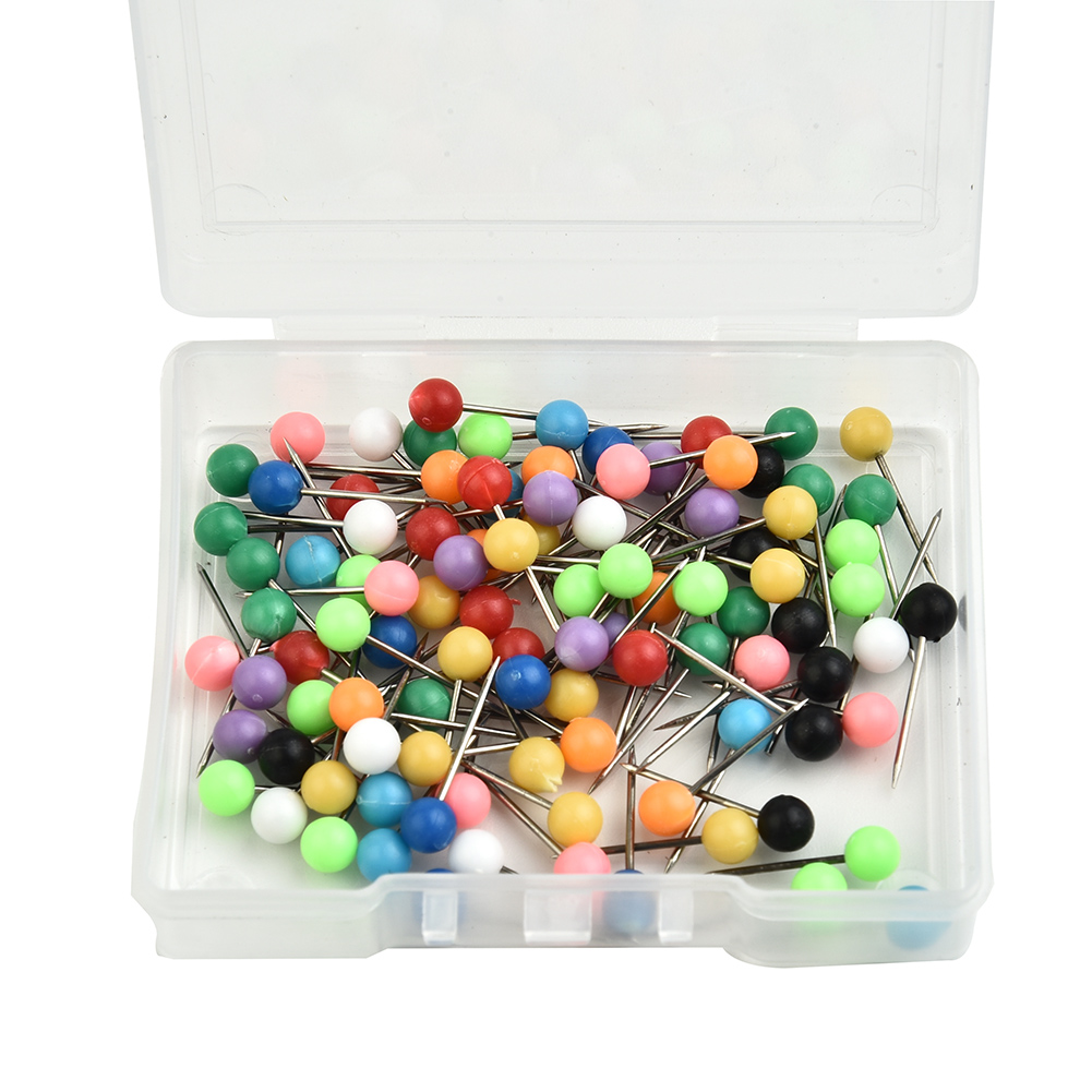 100pcs/Box Rig Safe Spare Pins - Fishing Line Box 리뷰 및 가격