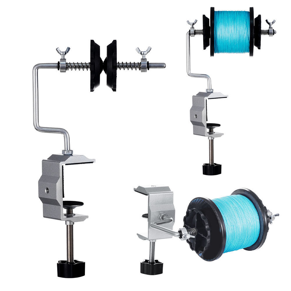 Aluminum Alloy Fishing Line Sp - Fishing Line Spool 리뷰 및 가격