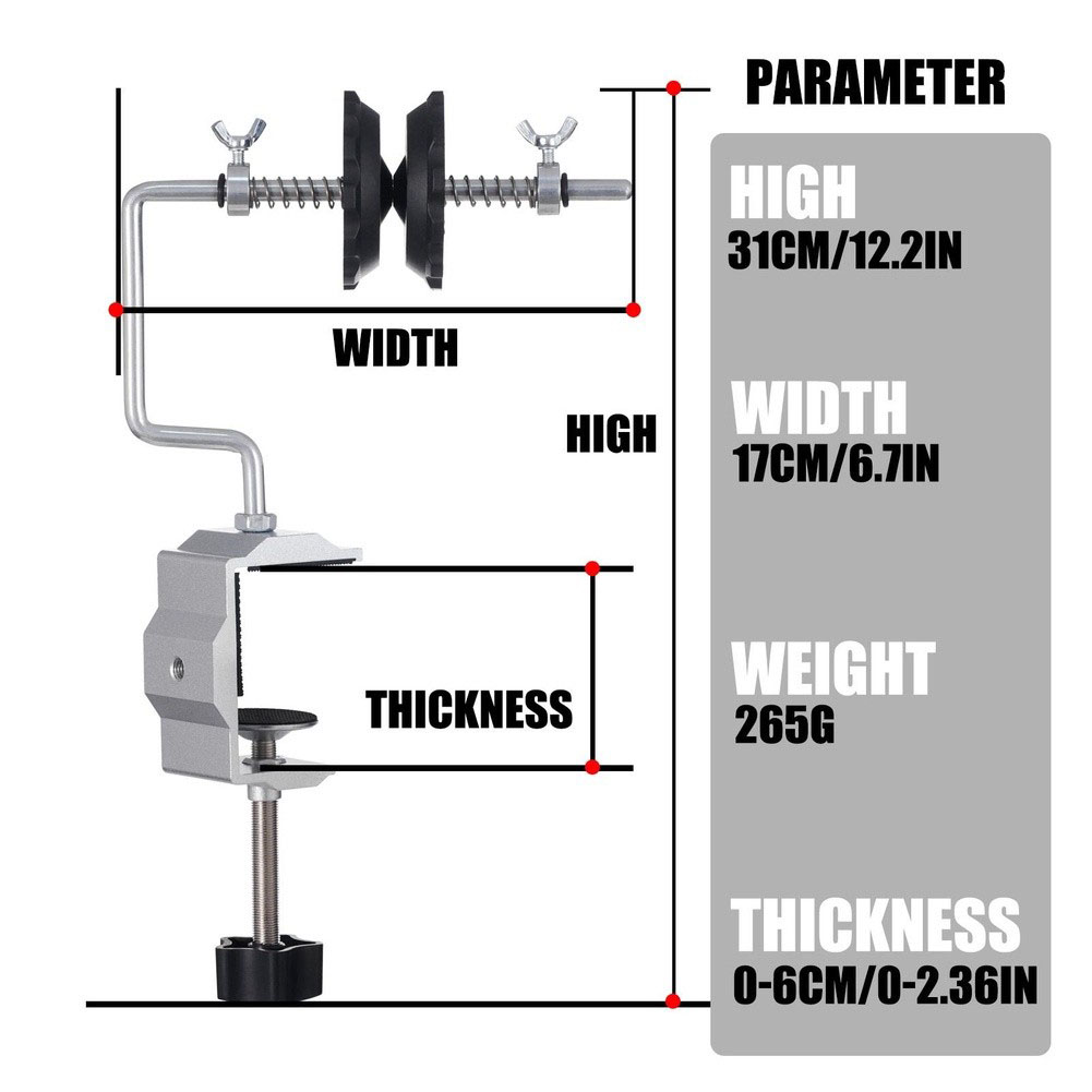 Aluminum Alloy Fishing Line Sp - Fishing Line Spool 리뷰 및 가격