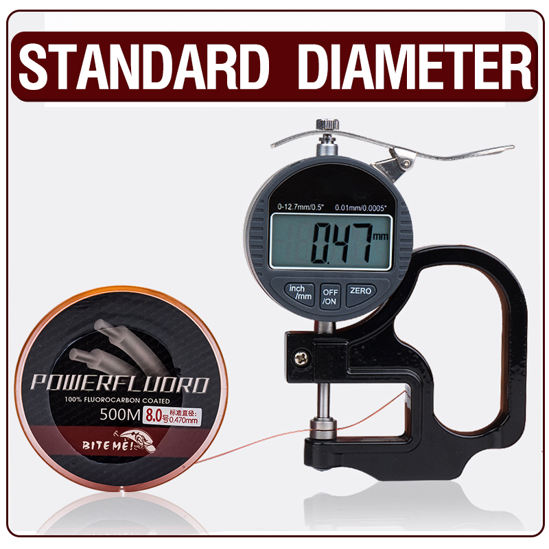 500M Fishing Line Durable Sea  - Monofilament Line 리뷰 및 가격