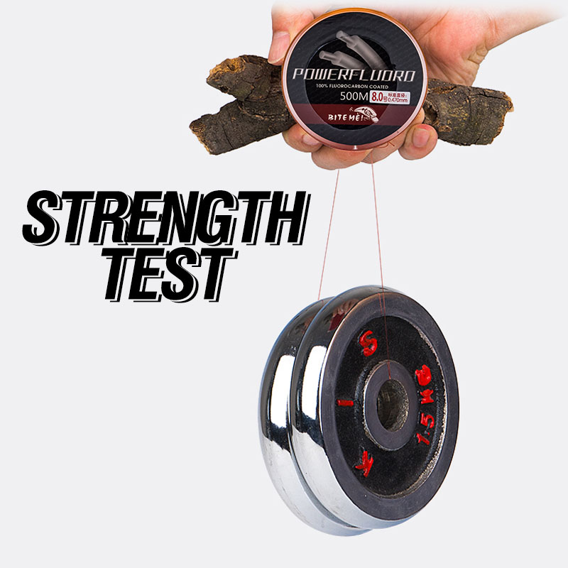 500M Fishing Line Durable Sea  - Monofilament Line 리뷰 및 가격