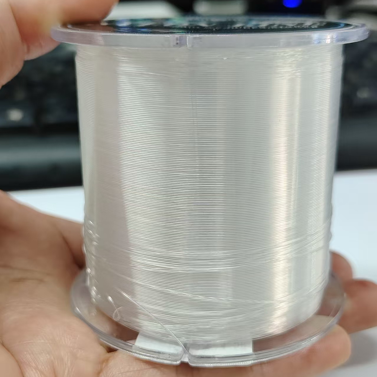 Transparent 500M Nylon Fishing - Monofilament Line 리뷰 및 가격