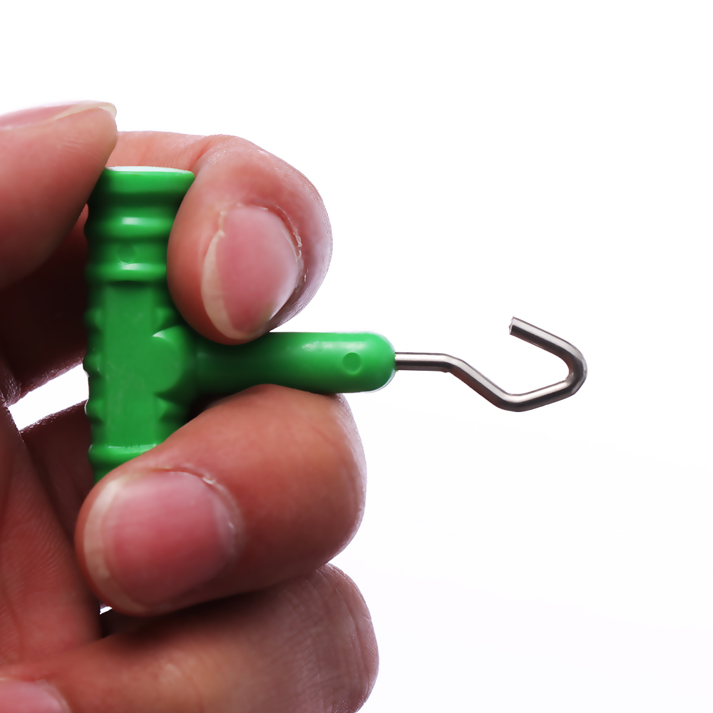 3PCS ABS Grip+Stainless Steel  - Fishing Line Winder 리뷰 및 가격