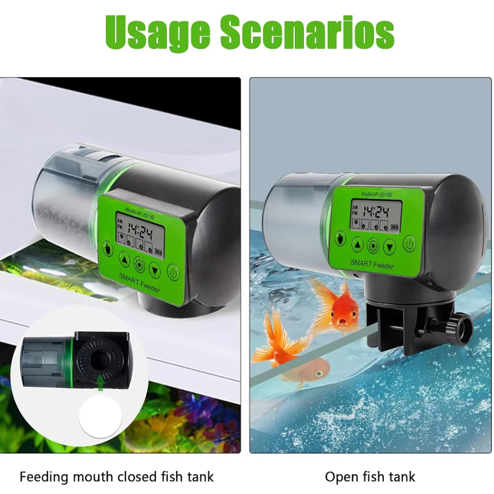 Intelligent Timing Automatic F - Fishing Line Dispenser 리뷰 및 가격