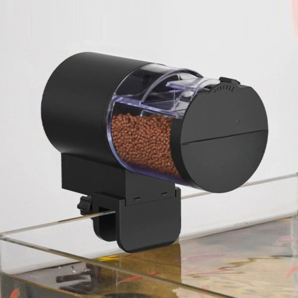 Automatic Fish Feeder With Tim - Fishing Line Dispenser 리뷰 및 가격