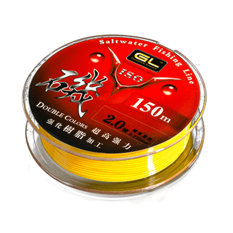 150m Rocky Fishing Line High W - Monofilament Line 리뷰 및 가격
