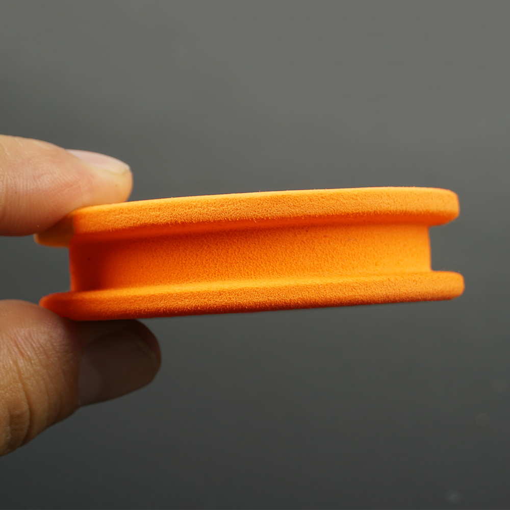 HIRISI 10Pcs/Box EVA Foam Fish - Fishing Line Box 리뷰 및 가격